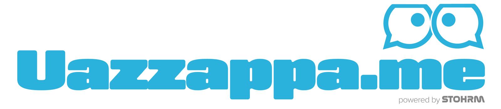 Uazzappa.me banner